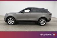 Land Rover Range Rover Velar D240 240hk AWD SE Värmare Pano