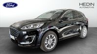 Ford Kuga Vignale 225hk 64km HuD / Pano / Drag /