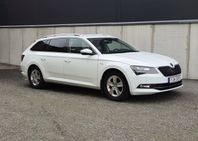 Skoda Superb Kombi 2.0 TDI 4x4 L&K Euro 6