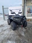 Loncin XWolf 700 10 000kr i värdecheck på tillbehör!
