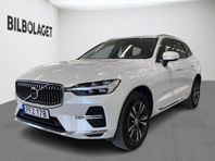 Volvo XC60 Recharge T6 Core Edition / Klimatpaket / BLIS