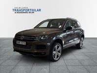 Volkswagen Touareg 4.2 V8 TDI 4Motion (340HK) R-Line / V-H..