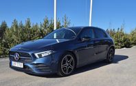 Mercedes-Benz A 200 d 200D AMG Styling