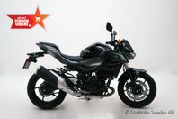 Kawasaki Z500 *3.75% RÄNTA, Snabb hemleverans*