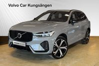 Volvo XC60 Recharge T8 Ultimate Dark HÖGSPEC (SELEKT)