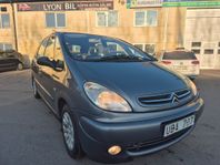 Citroën Xsara Picasso Automat Besiktigad