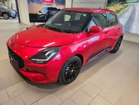 Suzuki Swift 1.2 Select Mildhybrid GT-paket