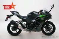 Kawasaki Ninja 500 *3.75% RÄNTA, Snabb hemleverans*