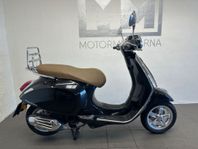 Piaggio Primavera 50