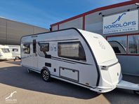 Knaus Südwind 500 EU* 60-years edt / ALDE / OANVÄND