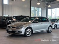 Volkswagen Golf 1.4 GT 140hk Värmare Drag Kamrem Bytt SoV