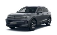 Volkswagen Tiguan Life eHybrid Edition