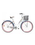 Monark Karin Love Limited Edition Damcykel.