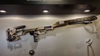 MDT ESS Chassi för Tikka T3x SA RH Beg