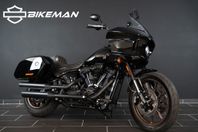 Harley-Davidson Low Rider ST Endast 780 Mil! Nyservad