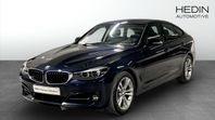 BMW 330 I xDrive Sport line Navi Rattvärme Drag