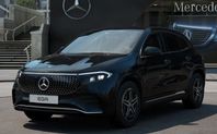 Mercedes-Benz EQA 250+ Företagsleasing 4095:-/ MÅN