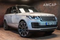 Land Rover Range Rover 4.4 SDV8 AWD | SE SPEC | Meridian