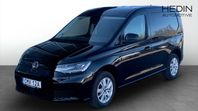 Volkswagen Caddy Automat/Värmare/Farthållare