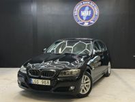 BMW 320 d xDrive Sedan/ 0,50L/Mil/ P-sensorer