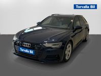 Audi A6 Avant 45 TFSI quattro 2.0 TFSI S Tronic S-Line V-hju