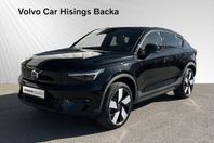 Volvo C40 Recharge Twin motor Ultimate | 0% fast ränta i 12