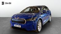 Skoda Enyaq iV 80X Convenience Plus Drag 265HK