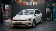 Volkswagen Golf Sportscombi ** 1.6 TDI ** Automat  ** 1103Kr