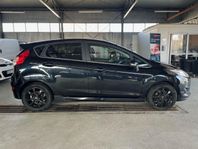 Ford Fiesta 5-dörrar 1.0 EcoBoost Ny Kamremsats