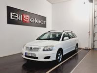 Toyota Avensis Kombi 1.8 VVT-i Euro 4 Dragkrok