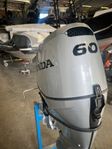 Honda BF 60 A