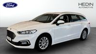 Ford Mondeo Kombi HEV 2.0 Hybrid 187hk Automat Titanium