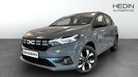 Dacia Sandero EXPRESSION AUTOMAT 2390:-/MÅN PRIVATLEASING