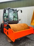 HAMM H7 VÄLT/JORDPACKARE 3307, 2008 modell