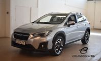 Subaru XV 2.0 4WD Lineartronic AUTOMAT NYBESIKTIGAD NYSERVAD