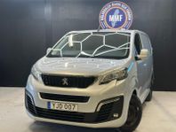 Peugeot Expert Panel Van 1.2t 1.6 BlueHDi 95 ETG6 MOMS