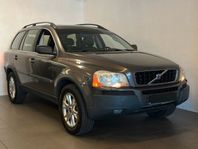 Volvo XC90 2.5T AWD Summum 209hk