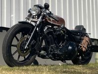 Harley-Davidson FXRS Café Racer Mad Max Evolution 1340