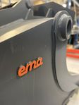 EMA PLANERINGSSKOPA med S80 fäste till KAMPANJPRIS!