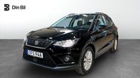 Seat Arona Style TSI95 P-sensorer