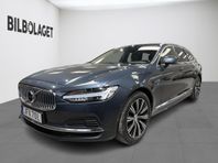Volvo V90 Recharge T6 Inscription Expression