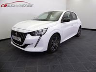 Peugeot 208 24 MÅNADER / O:- KONTANT