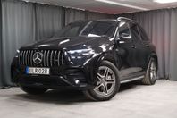 Mercedes-Benz GLE AMG 53 4MATIC+ HUD BURMESTER PANORAMA 360