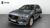 Volvo XC60 T5 AWD Geartronic 250hk Inscription