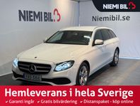 Mercedes-Benz E 200 T D Avantgarde Kamera/Drag/MoK/Navi/S&V