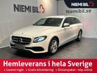 Mercedes-Benz E 200 T D Avantgarde Kamera/Drag/MoK/Navi/S&V