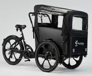 CARGOBIKE DeLight
