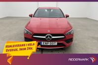 Mercedes-Benz CLA 180 Coupé AMG Kamera Wide Premium-Sound