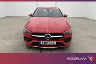 Mercedes-Benz CLA 180 Coupé AMG Wide Kamera Premium-Sound