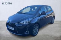 Toyota Yaris Hybrid Elhybrid 1,5 Active Approved Used